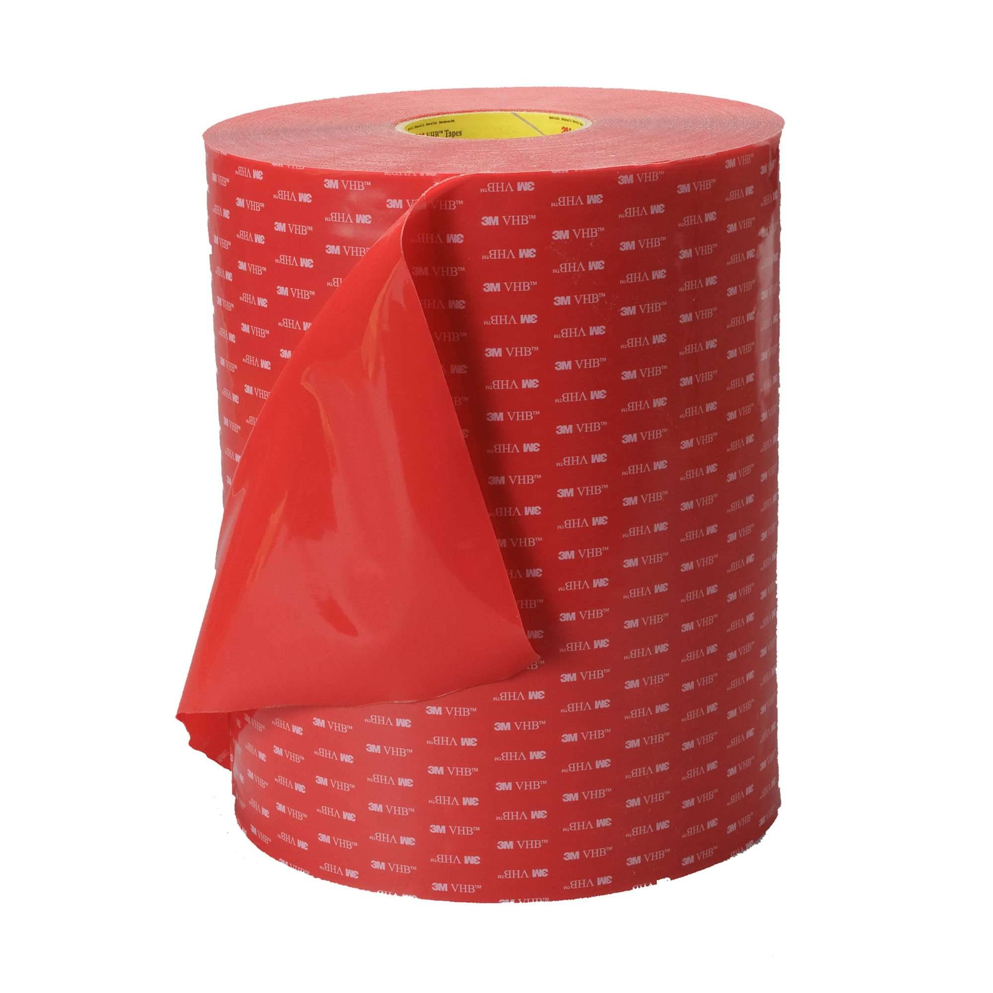 3M VHB 4905P Klebeband, 33 m x 15 mm, transparent-0