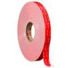 3M VHB LSE-060WF Klebeband, 33 m x 75 mm, weiss