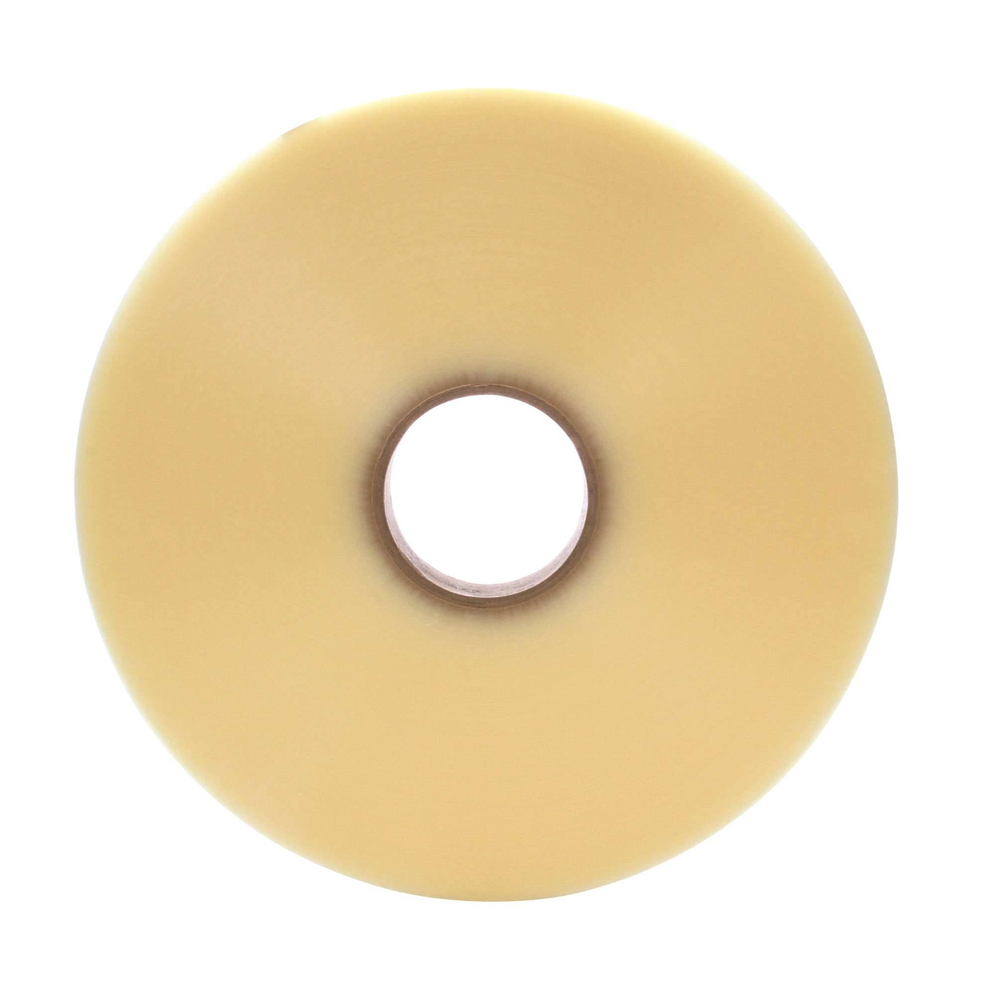 3M Scotch Hochleistungs-Packband 375E, 660 m x 50 mm, Transparent