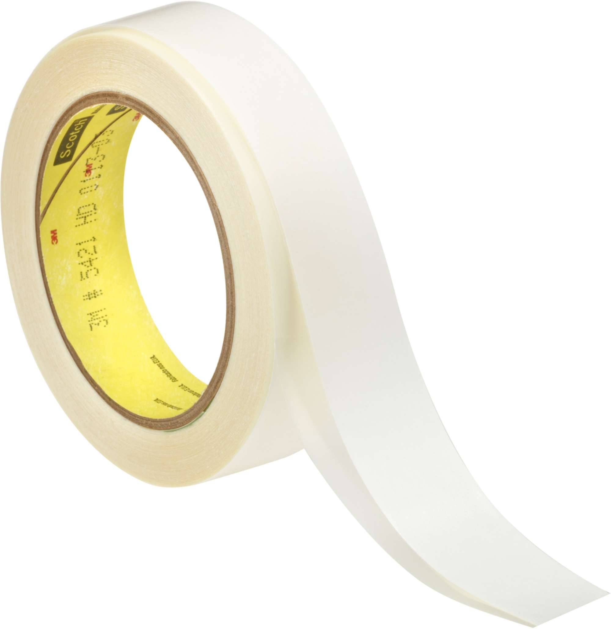 3M UHMW-Polyethylen-Gleitklebeband 5421, 16.5 m x 19 mm, transparent-0