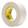 3M 361 Glasgewebeband, 55 m x 609 mm, weiss