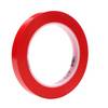 3M Weich-PVC-Klebeband 485, 33 m x 12 mm, rot