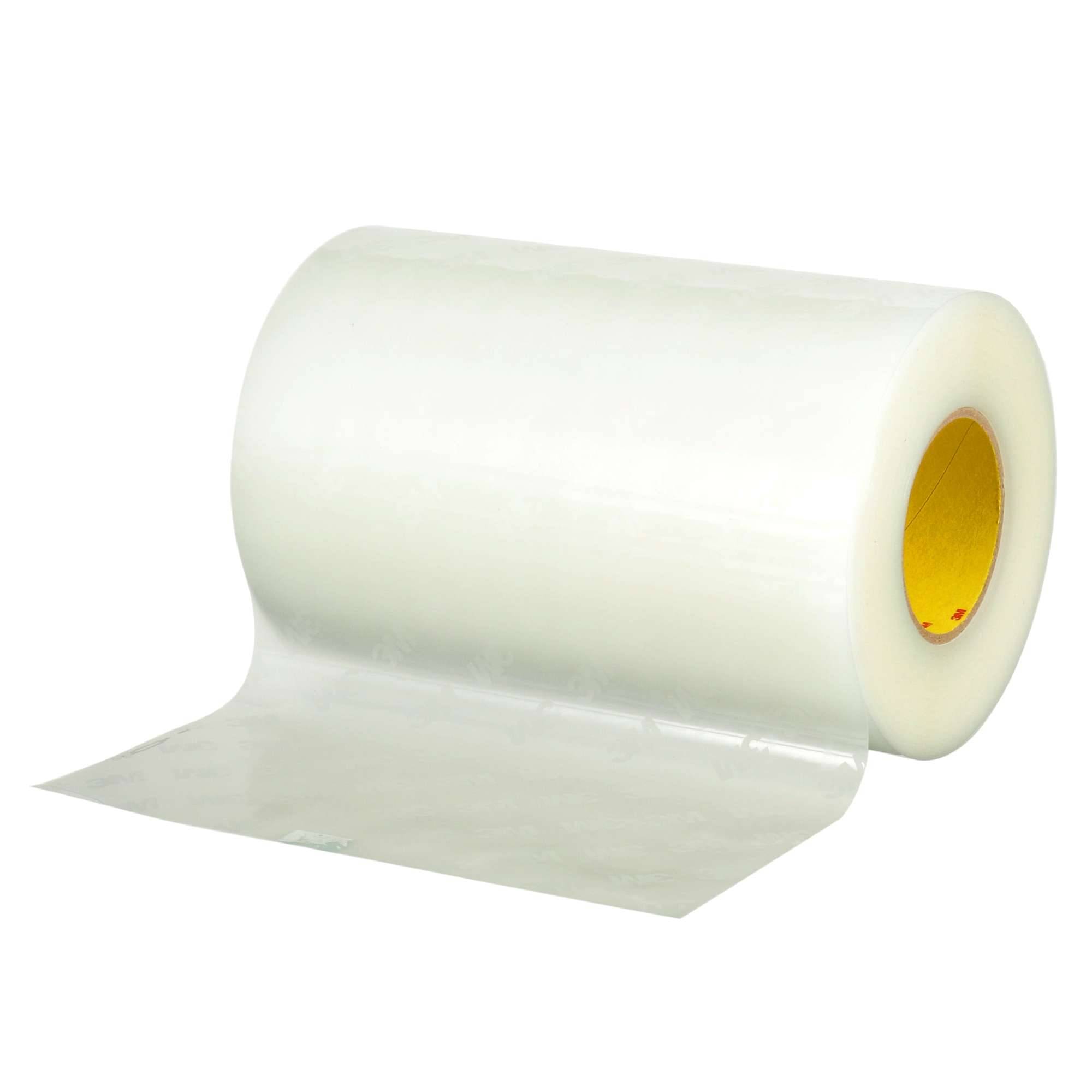 3M W8751 Wind Blade Protection Tape, 33 m x 254 mm, transparent-0