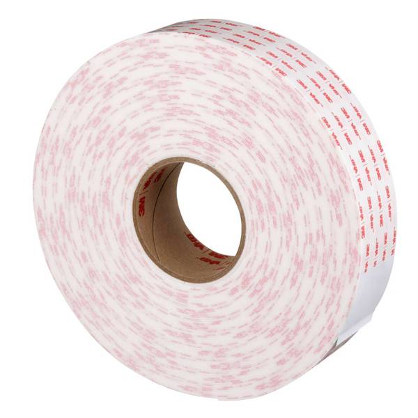 3M VHB 4936P Klebeband, 33 m x 50 mm, grau