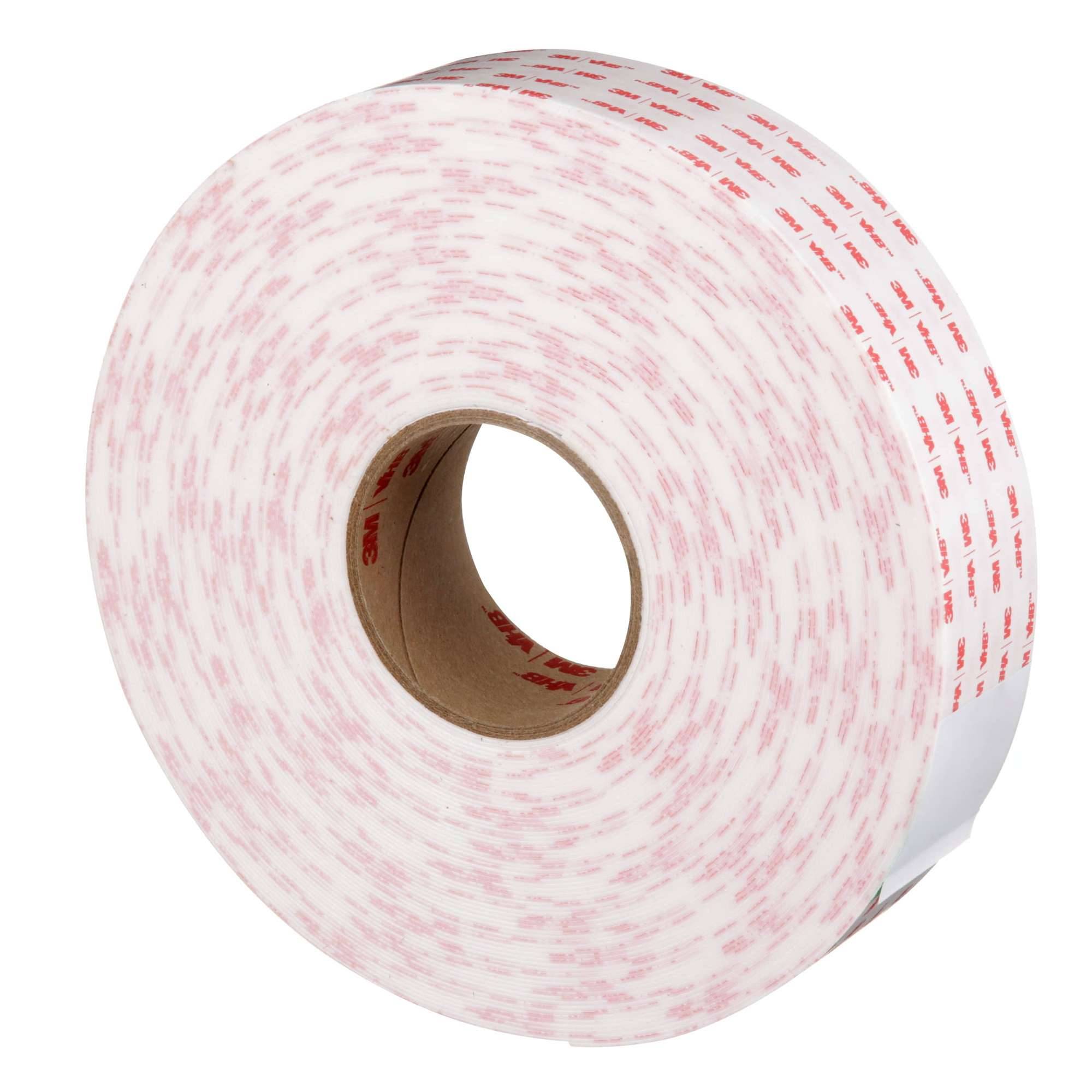 3M VHB 4936P Klebeband, 33 m x 50 mm, grau-0