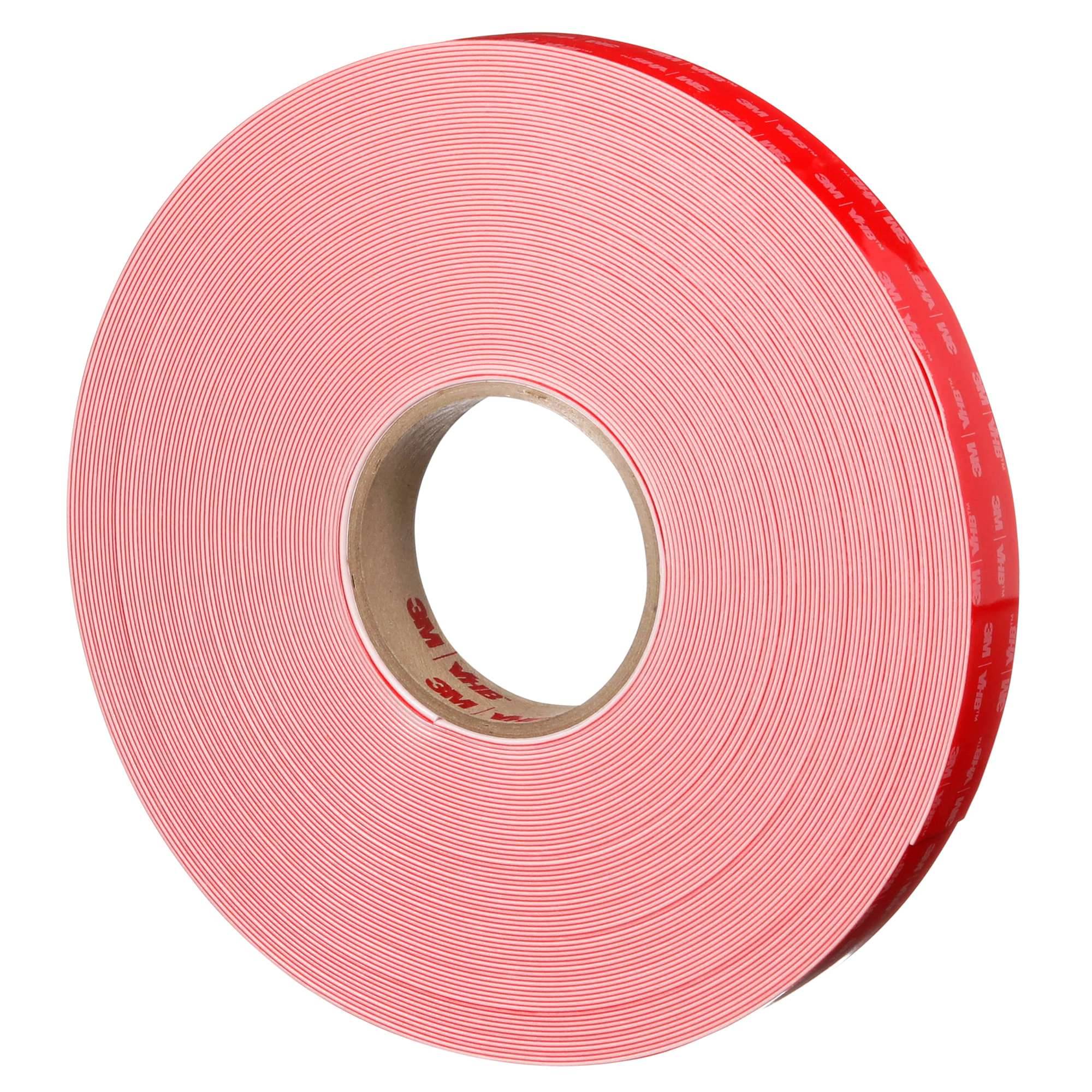 3M VHB LSE-110WF Klebeband, 33 m x 15 mm, weiss-0