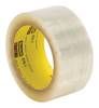 3M Scotch Hochleistungs-Packband 375E, 66 m x 50 mm, Transparent