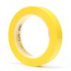 3M Weich-PVC-Klebeband 495, 33 m x 12 mm, gelb