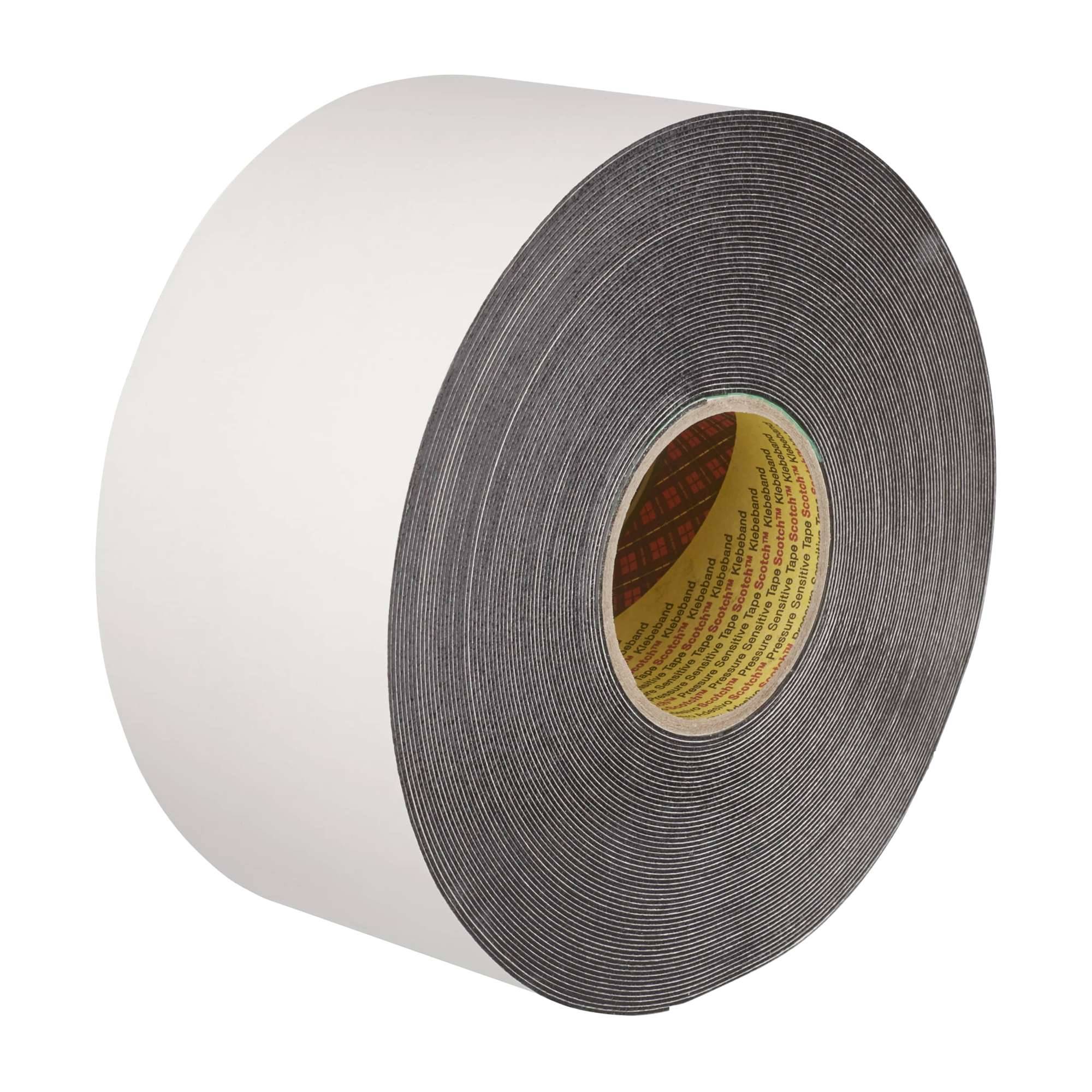 3M FAST-UC Ultra-Konformes Dichtband 8045P, 25 m x 100 mm, grau-0