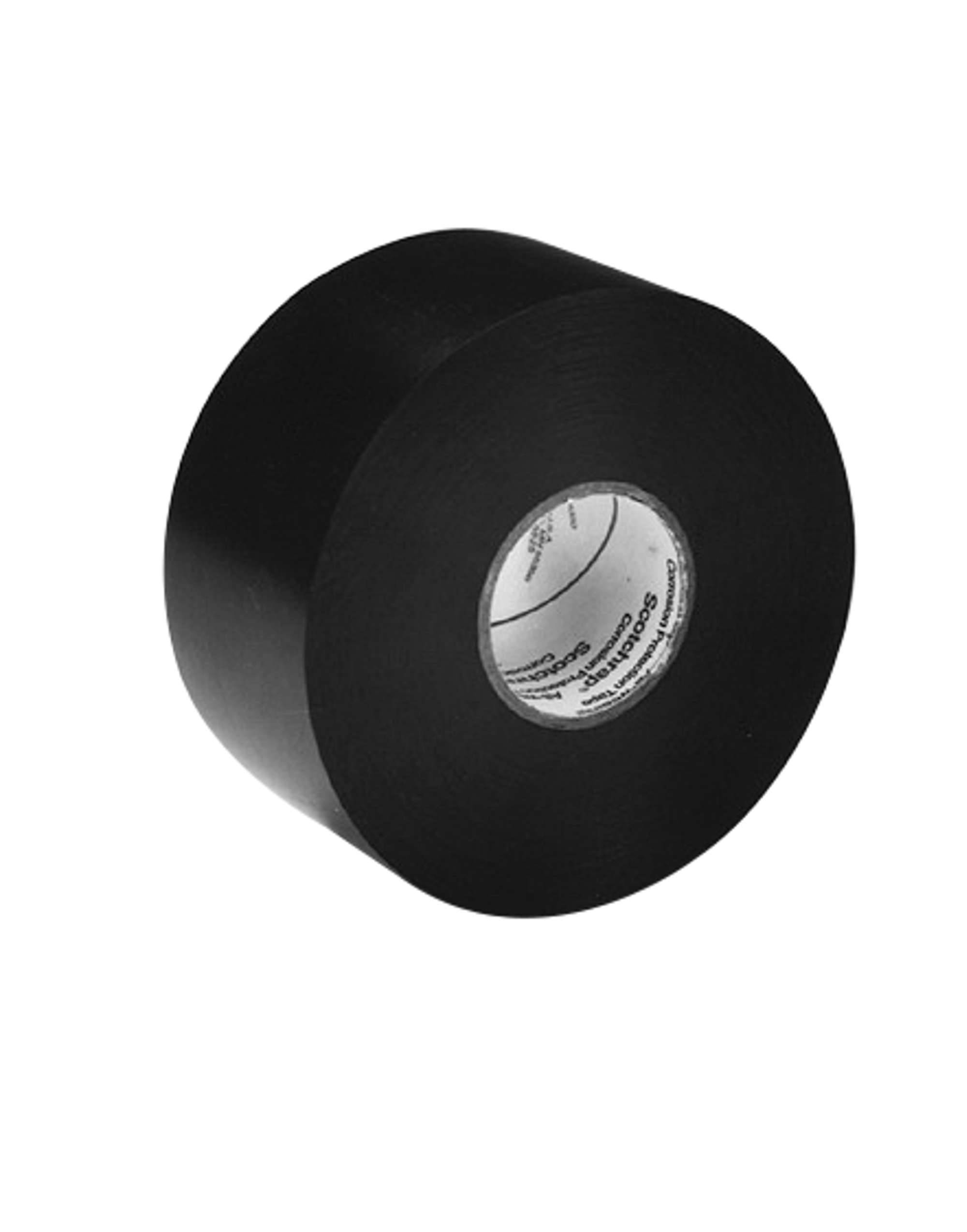 3M Scotchrap 50 Korrosionsschutzband, 30 m x 100 mm, schwarz-0