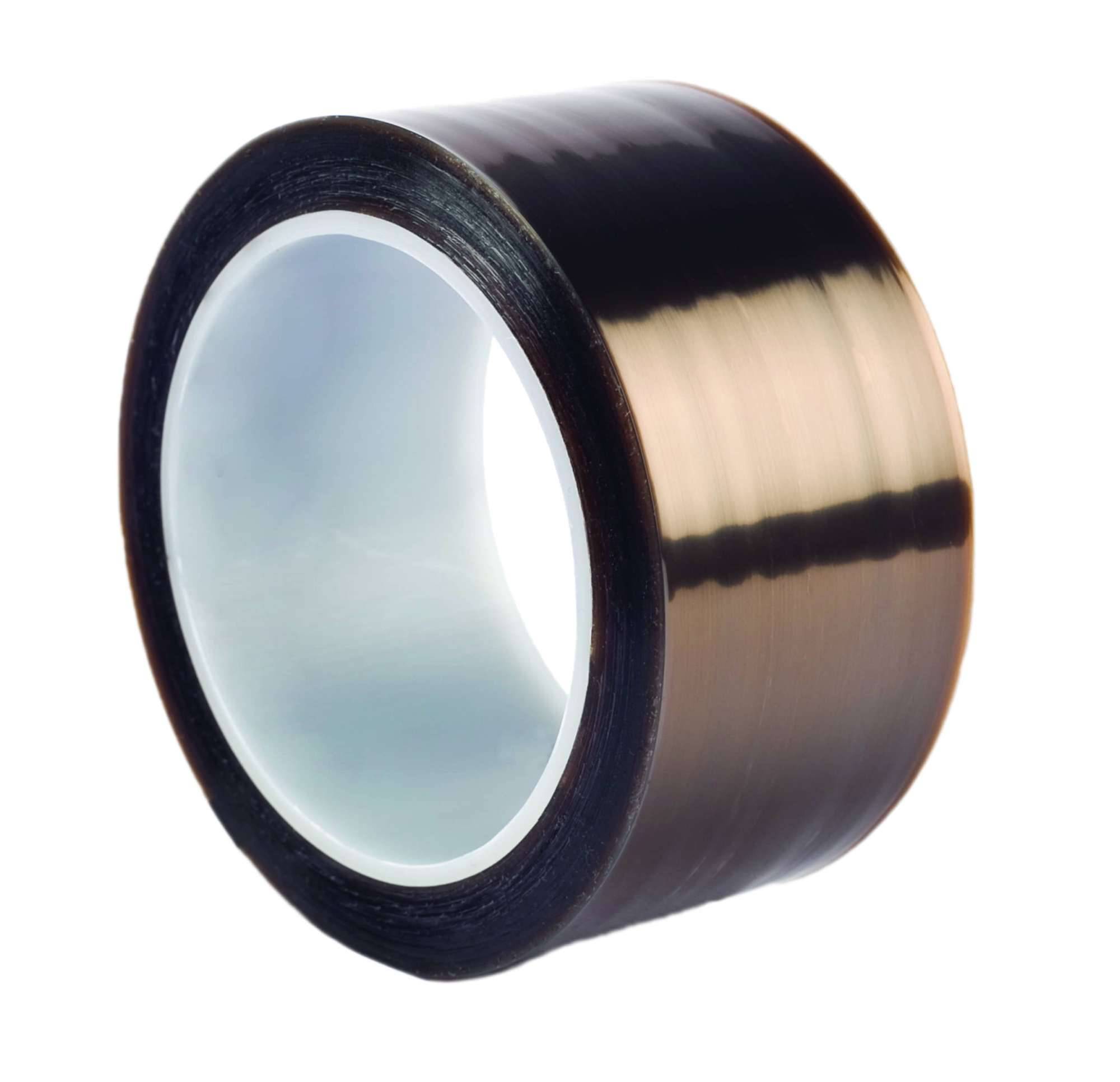 3M 5490 PTFE-Filmklebeband, 33 m x 12 mm, braun-0