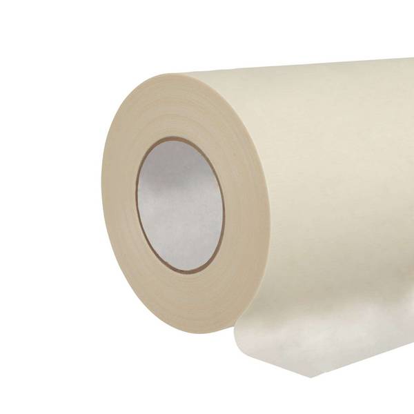 3M ET 1076 Papierband, 55 m x 584 mm, weiss