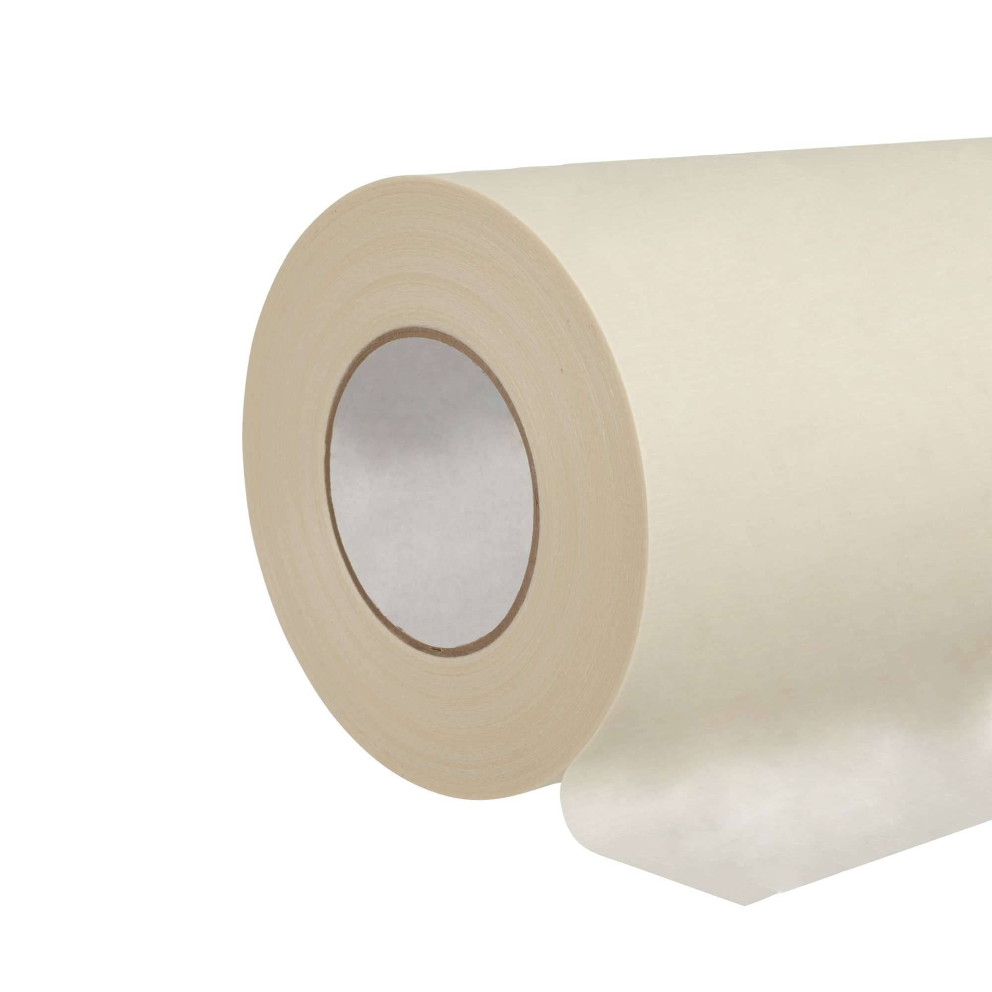 3M ET 1076 Papierband, 55 m x 584 mm, weiss-0