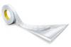 3M 9448A Papiervliesband, 50 m x 100 mm, weiss