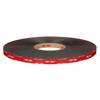 3M VHB 5958FR Klebeband, 33 m x 50 mm, schwarz