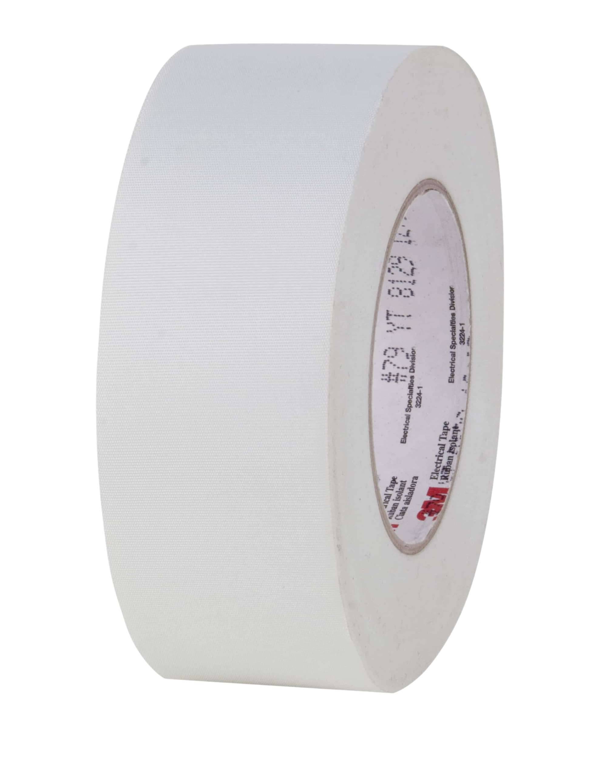 3M ET 79 Glasgewebeband, 55 m x 616 mm, weiss-0