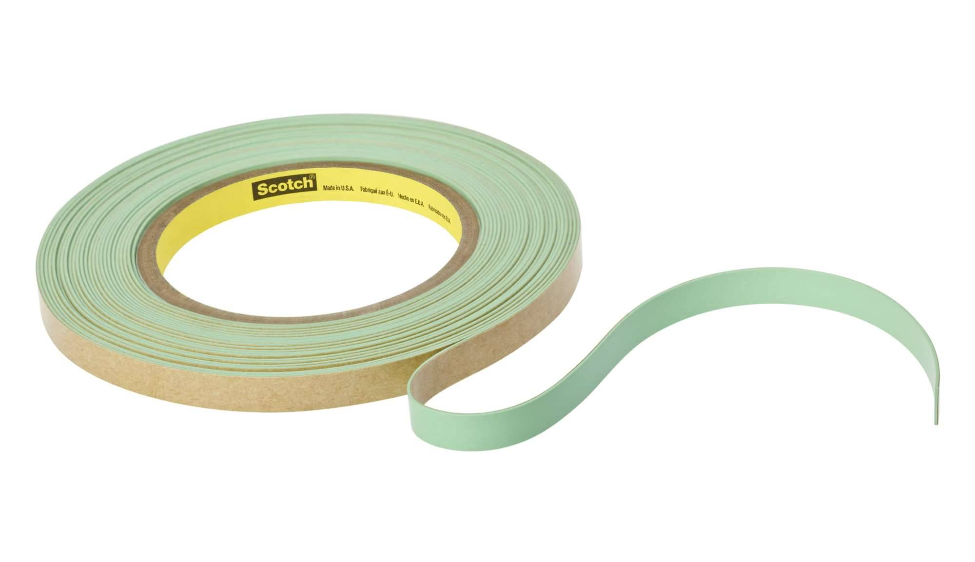 3M Nahtabdichtungsband, 9.1 m x 9.5 mm, grün-0