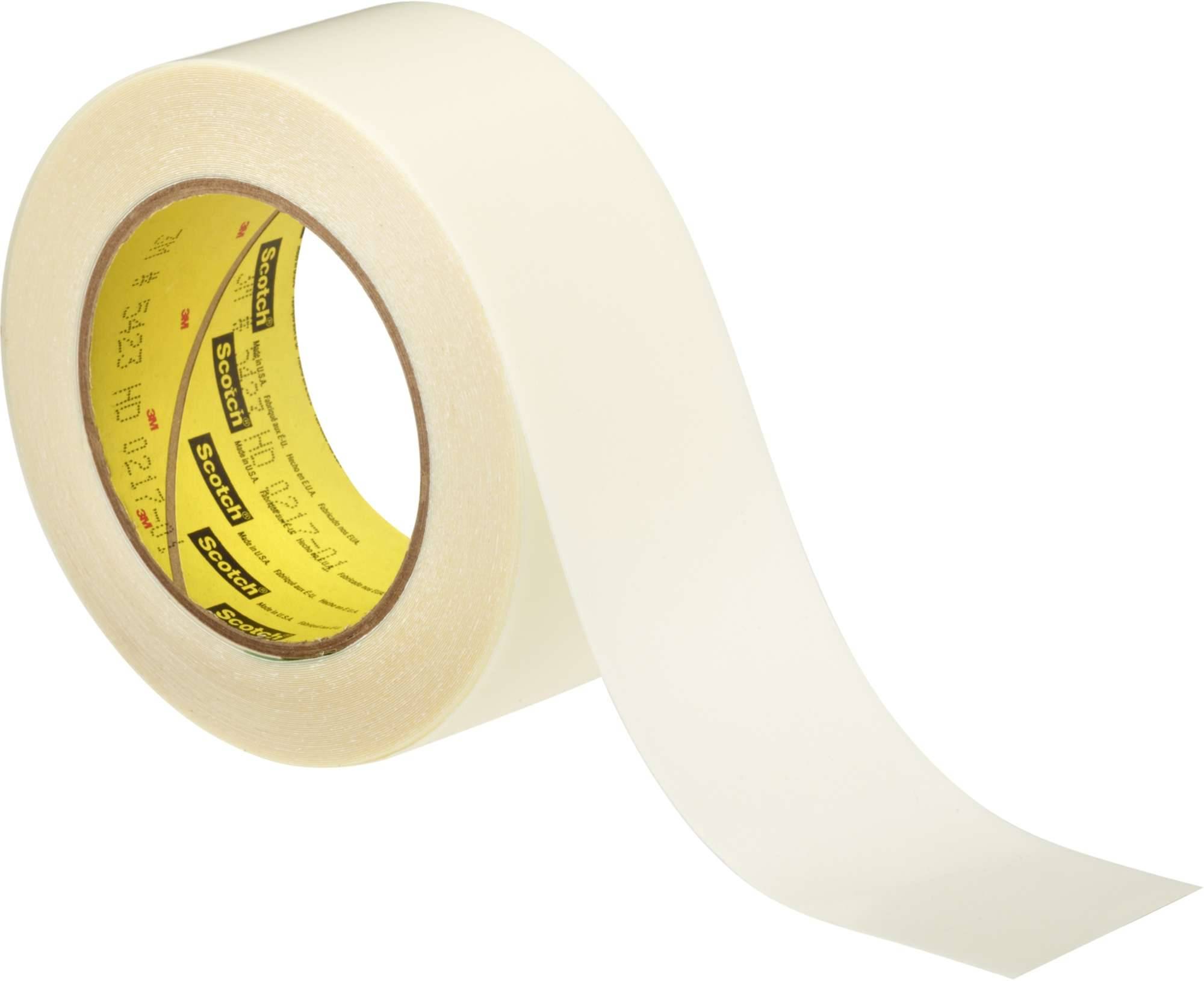 3M UHMW-Polyethylen-Gleitklebeband 5423, 16.5 m x 51 mm, transparent-0