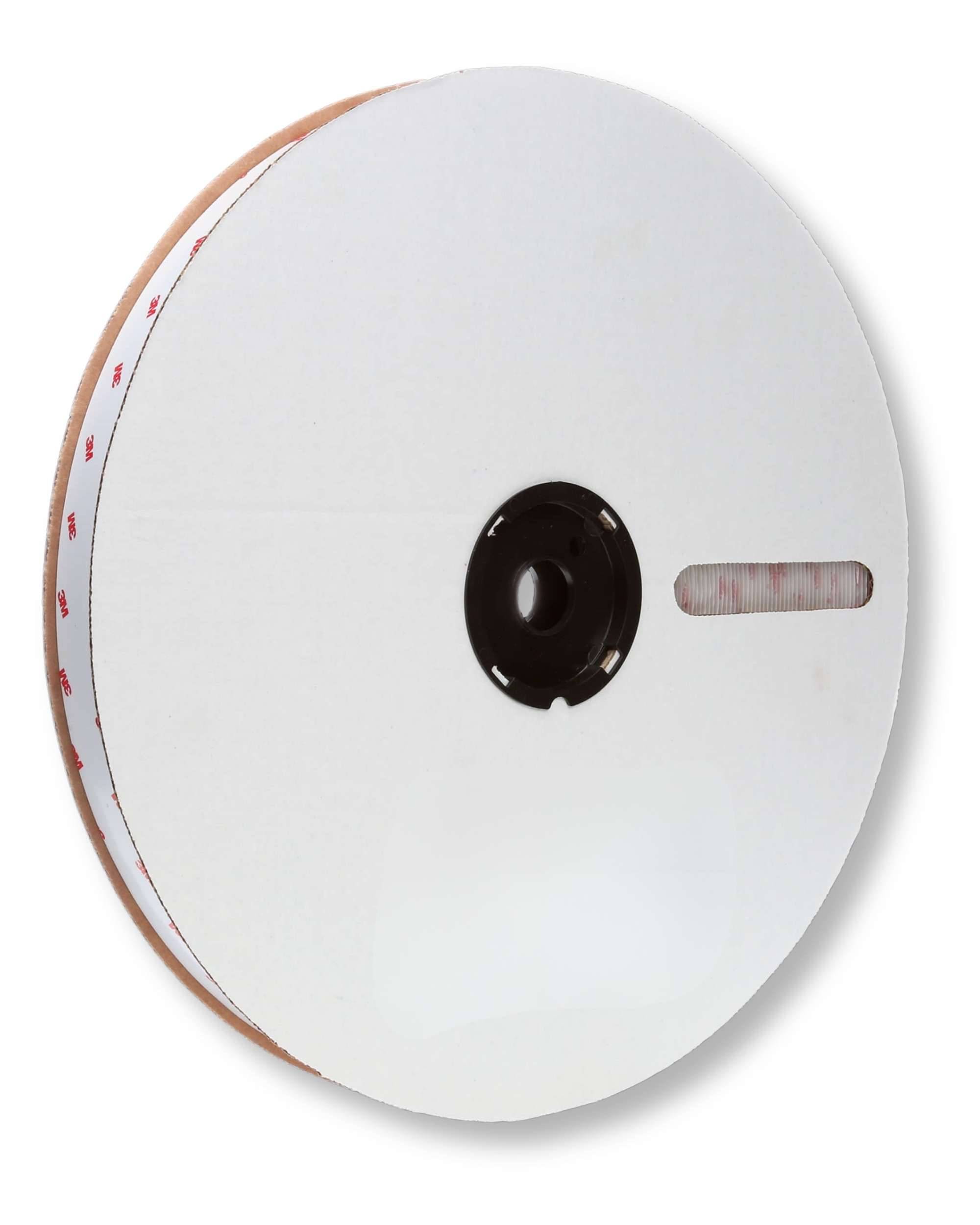 3M SJ3527 Schlaufenband Innen, 45.7 m x 50 mm, schwarz-0