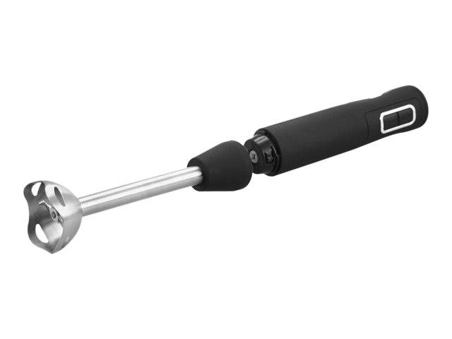 HB-111446 - Handmixer - 250 W - Schwarz-2