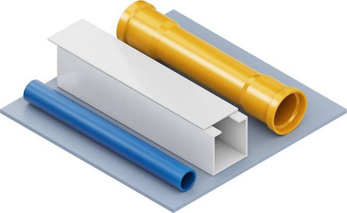 Symbolbild für Lochsägen-Set EXPERT Universal 20-76 mm Bosch 14-teilig ToughMaterial