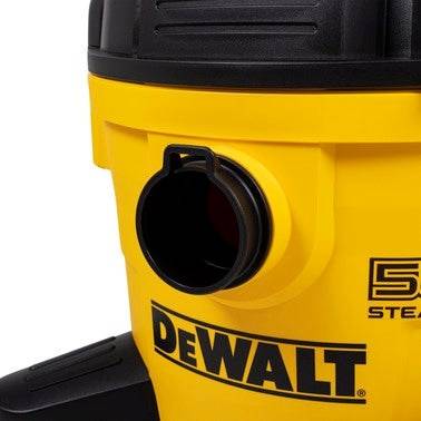 TROCKEN/NASS STAUBSAUGER 23L SUPERLEISE AT-DXV23P-QT-5