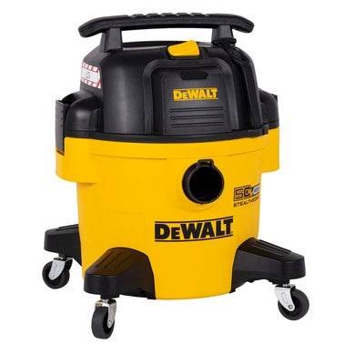 TROCKEN/NASS STAUBSAUGER 23L SUPERLEISE AT-DXV23P-QT-6