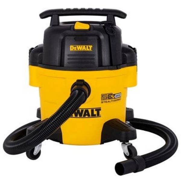 TROCKEN/NASS STAUBSAUGER 23L SUPERLEISE AT-DXV23P-QT