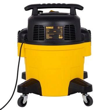 TROCKEN/NASS STAUBSAUGER 23L SUPERLEISE AT-DXV23P-QT-1