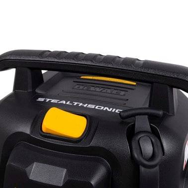 TROCKEN/NASS STAUBSAUGER 23L SUPERLEISE AT-DXV23P-QT-2