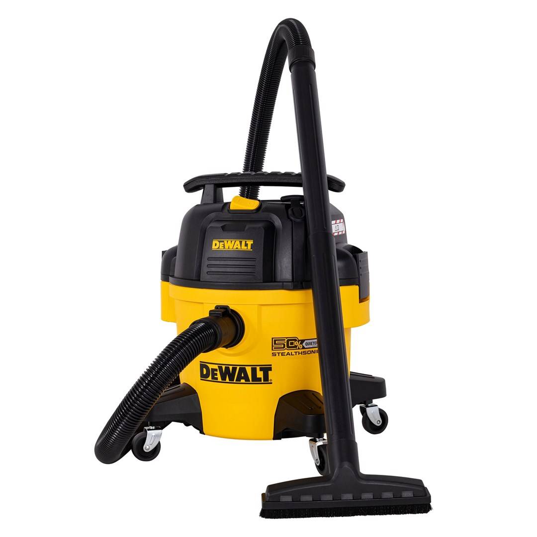 TROCKEN/NASS STAUBSAUGER 23L SUPERLEISE AT-DXV23P-QT-3