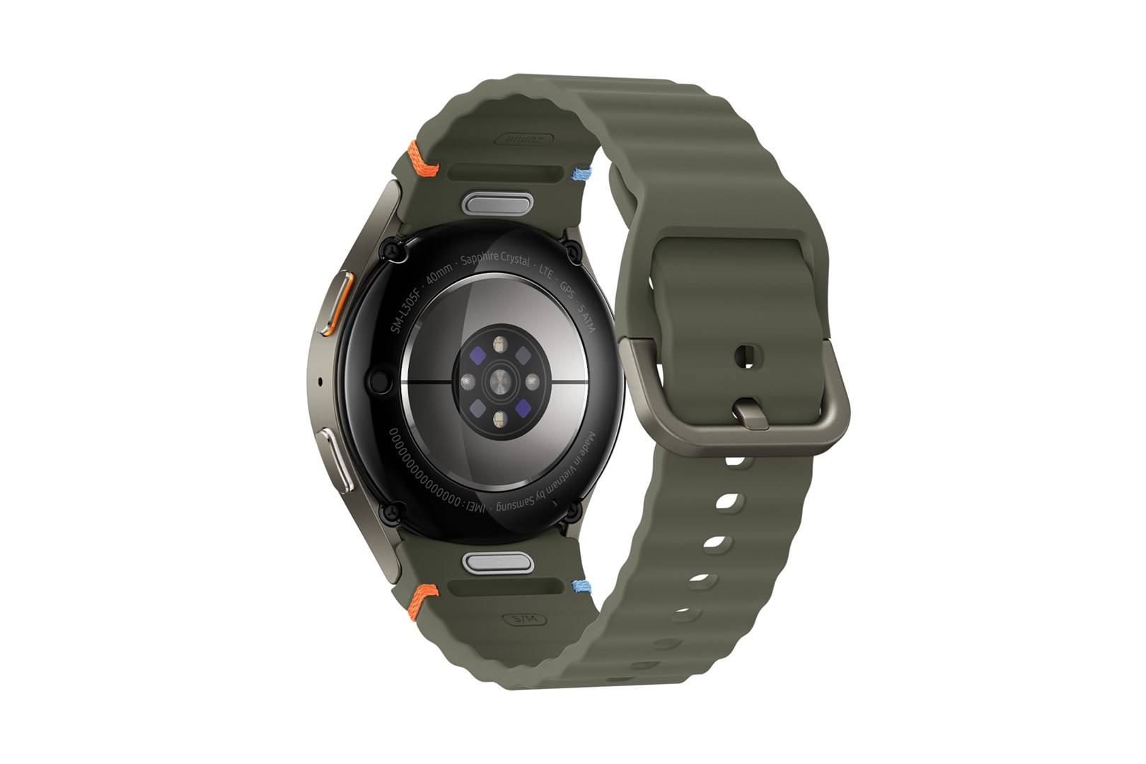 Samsung Galaxy Watch7 SM-L305FZGAEUE-3