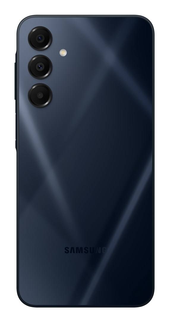 Samsung Galaxy A16 5G - 5G Smartphone - Dual-SIM - RAM 4 GB / Interner Speicher 128 GB - microSD slot - OLED-Display --6