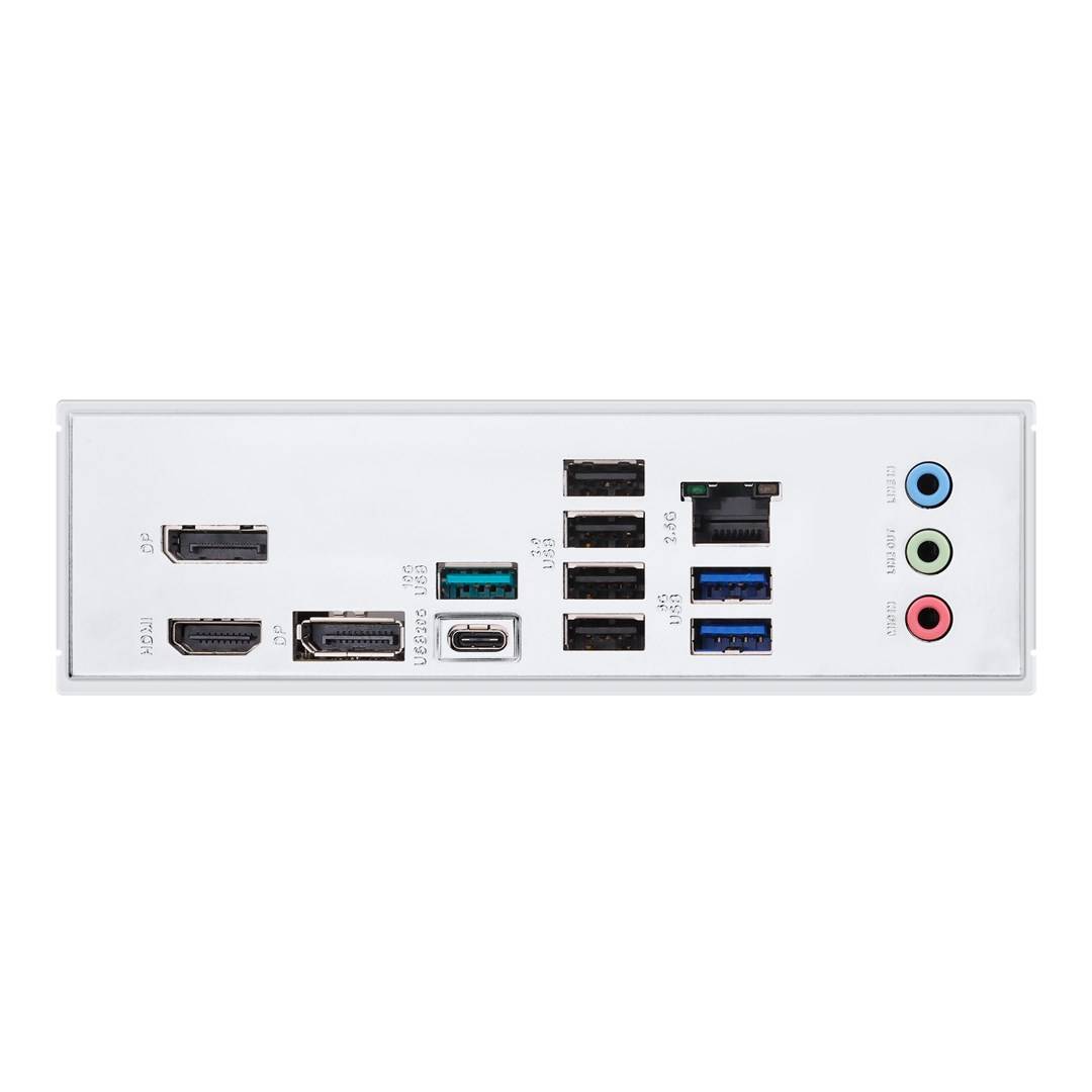 ASUS PRIME B860-PLUS-CSM - Motherboard - ATX - LGA1851-Sockel - B860 Chipsatz - Onboard-Grafik - 90MB1K00-M0EAYC-6