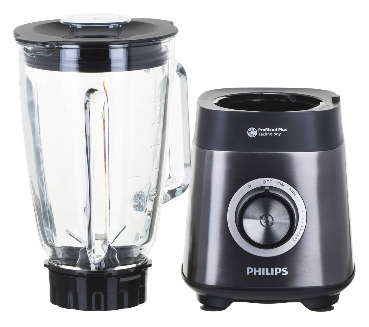 Philips 5000 Series HR3040 Blender-3