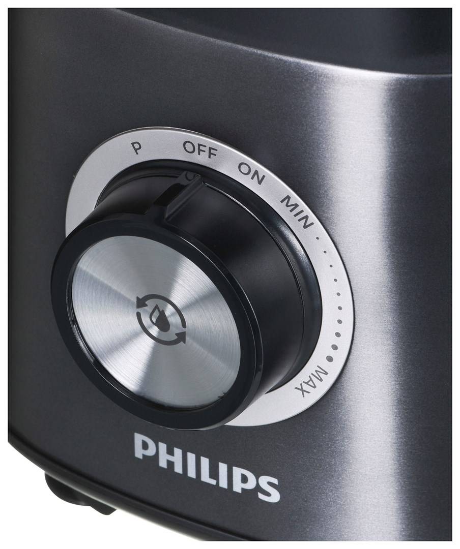 Philips 5000 Series HR3040 Blender-4