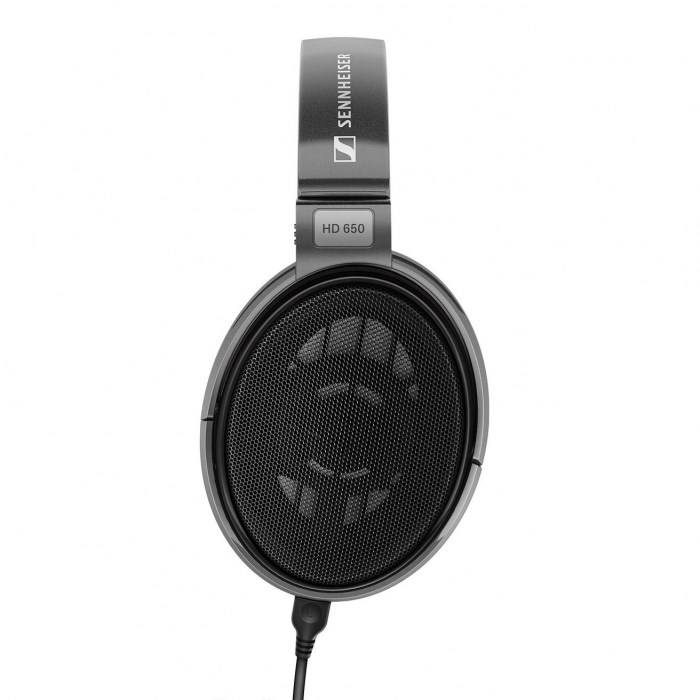 Epos HD 650 Eingabe / Ausgabe Kopfhörer & Headsets-2