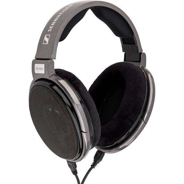 Epos HD 650 Eingabe / Ausgabe Kopfhörer & Headsets-3