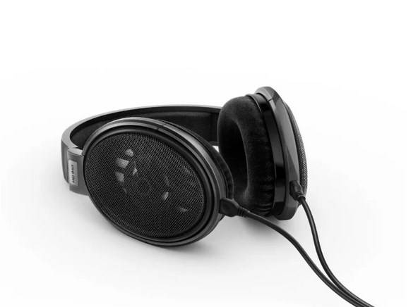 Epos HD 650 Eingabe / Ausgabe Kopfhörer & Headsets-4