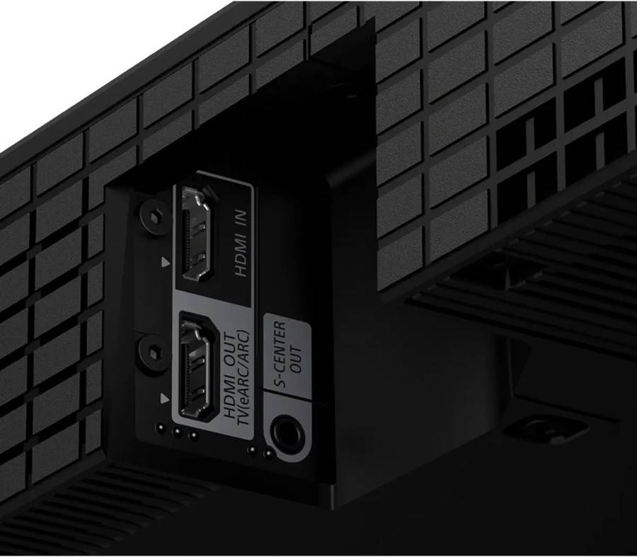 Sony BRAVIA Theatre Bar 9 - Dolby Atmos® Single Soundbar-4