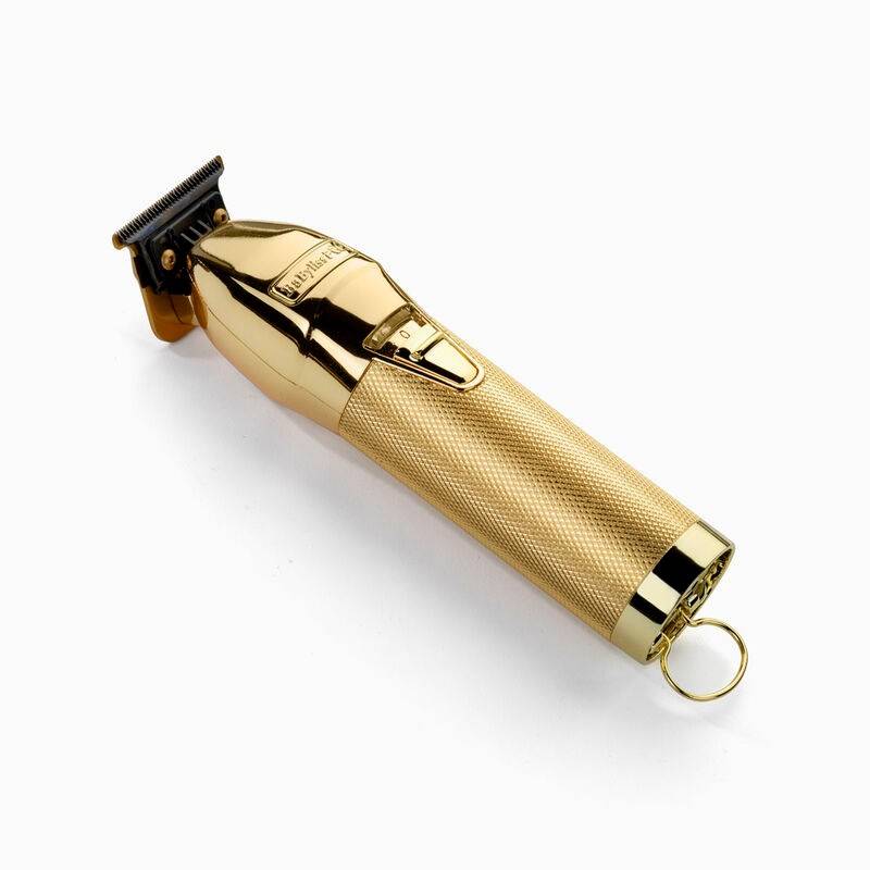 BaByliss Pro 4Artists SkeletonFX Przisionstrimmer, gold Home & Living Körperpflege Haarpflege &-1