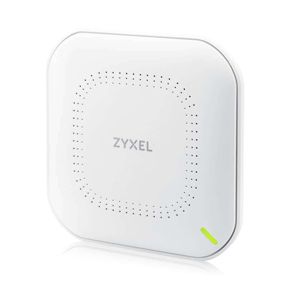 ZyXEL NWA50AX Pro - Accesspoint - PoE - Wi-Fi-4