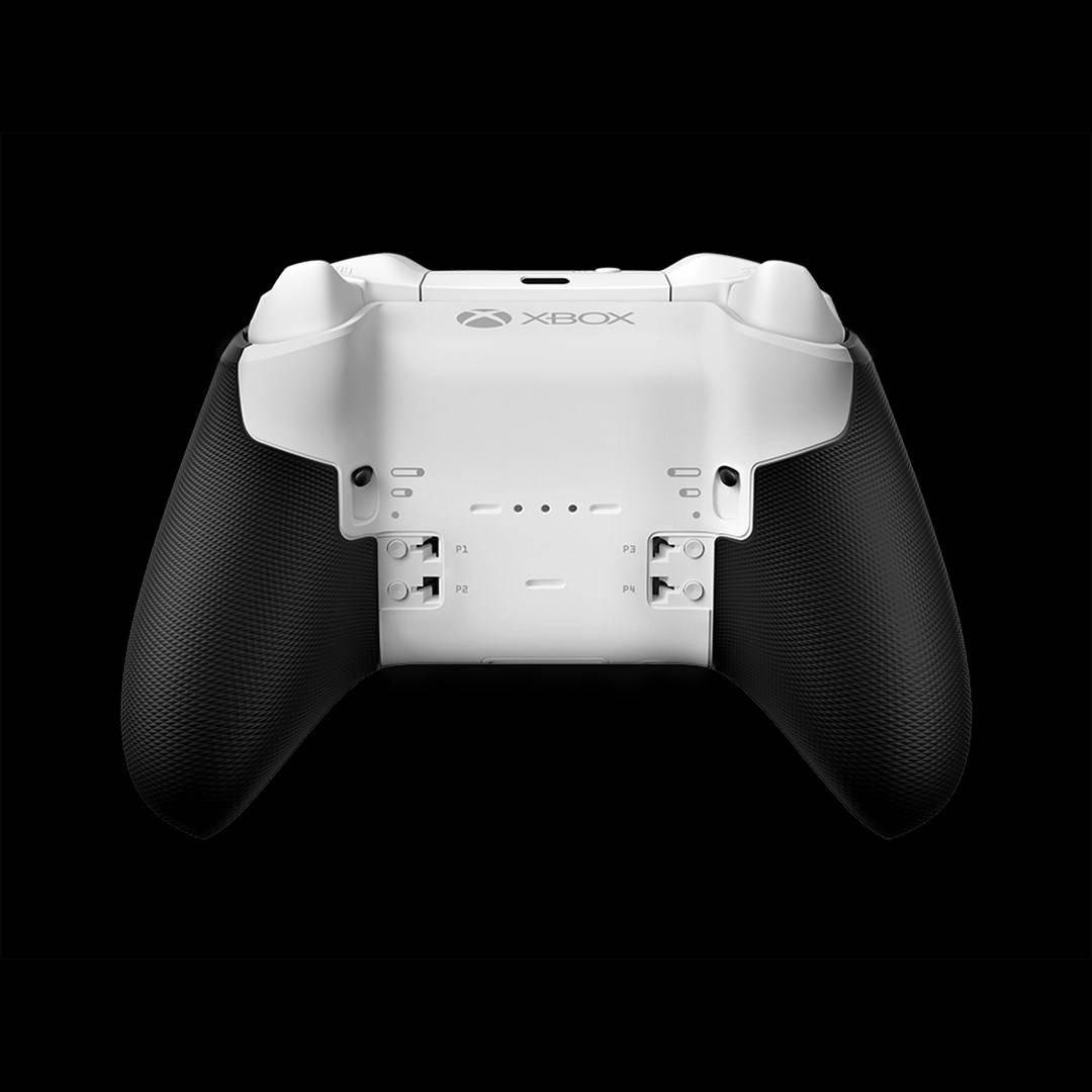 Microsoft Xbox Elite Wireless Controller Series 2-5
