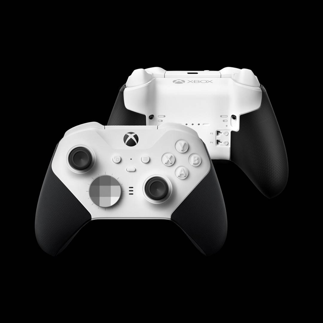 Microsoft Xbox Elite Wireless Controller Series 2-6