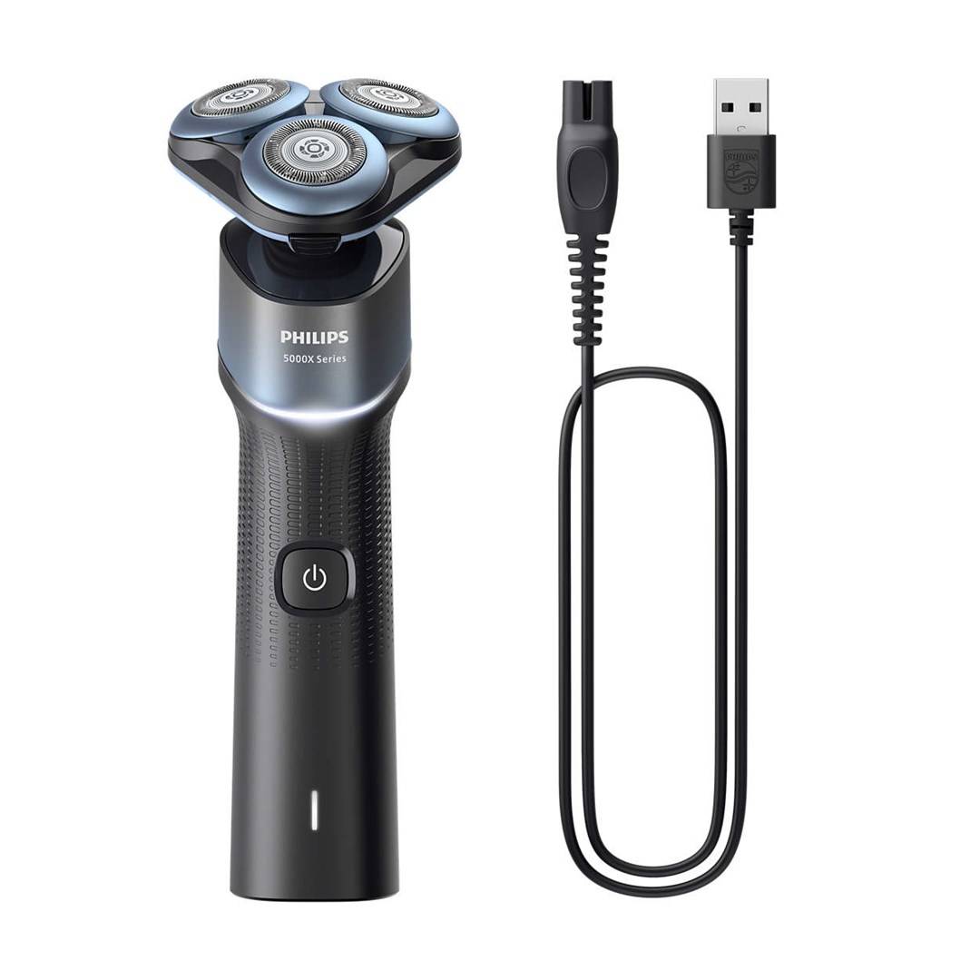 Philips Shaver 5000X series X5006/00 Black-0