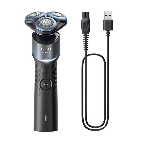 Philips Shaver 5000X series X5006/00 Shaver Black