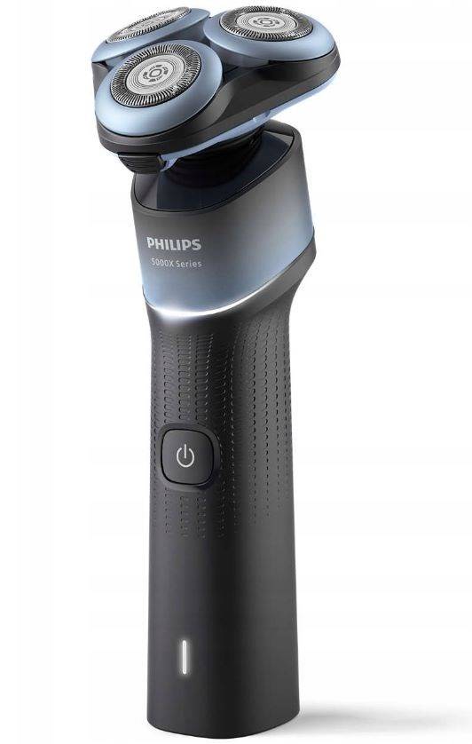 Philips Shaver 5000X series X5006/00 Shaver Black-3