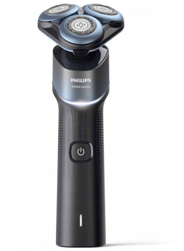 Philips Shaver 5000X series X5006/00 Shaver Black-4