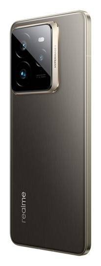 "Realme GT 7 Pro 5G Dual Sim 12GB RAM 256GB - Galaxy Grey"-8