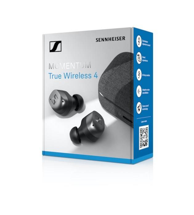 MOMENTUM True Wireless 4 - True Wireless-Kopfhörer-3